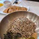 벽산디지털밸리III | [가산동 맛집] 의령메밀집 가산점와이프가 극찬한 들기름 소바와 깔끔한 육회비빔밥 후기!