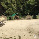 곡성군청소년야영장 이미지