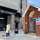 진부 전통시장 화장실 이미지