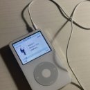 아이팟 | 아이팟 병 특효약 : iPod classic . .  아이팟 클래식 후기 &amp; 음원 넣기 . . .