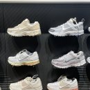 중동025 | 나이키 학생 신발 추천 : 줌보메로5,V2K런,에어포스107에센셜+사이즈