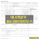 미소푸르지오합동공인중개사사무소 | &#34;음성 성본산업단지 신축 1층상가 임대! 카페, 미용실, 도시락전문점까지 입점 유망업종은?&#34;