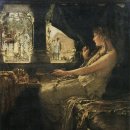 Sir Lawrence Alma-Tadema (1836-1912) / 사랑이란 이미지