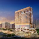 오산경찰서 1층 이미지