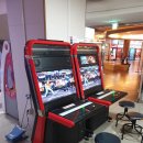 GAME ZONE(오락실) 이미지