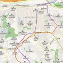 안일중학교 사거리 이미지