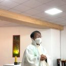 박바르나바 신부님의 사제서품식 및 첫 감사성찬례 이미지