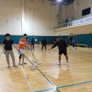 기장체육관보조경기장 이미지