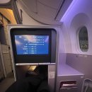 입맛대로 쿡 | 싱가포르-발리 싱가포르항공 SQ948 비즈니스석 북더쿡 기내식/이용 후기