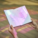 빛나는 도서관 이미지