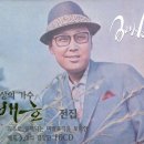 영화 '마적' 중에서 광야의 사나이 (곽일로 작사 황문평 작곡) - 배 호 노래 이미지