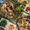 돈장군 | 일산 가좌동 맛집 돼지 특수부위 가성비 좋은 고기집 대박돈장군 후기