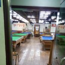 째즈당구장 이미지