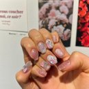 네일 아무르 이미지