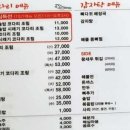 진 코다리 감자탕 이미지