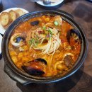 평거엠코앞 | 진주 평거동 맛집 '강스키친' 데이트하기 좋은 분위기의 가게를 찾았어요