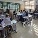 군산아리울초등학교 | 2025 디지털새싹 경기대&amp;와이즈교육 수업후기 [군산아리울초등학교]