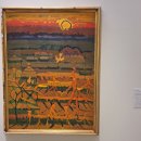 MMCA기증작품전:1960-1970년대구상회화