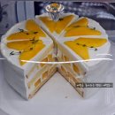 아카루이 디저트샵 | [군산 디저트]누굴 데려가도 맛있다고 한 아카루이 디저트샵 케이크 후기!