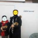 안다켄넬반려견을품에안다