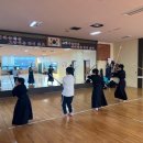 강인 검도관 이미지