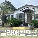 글라 애월 | <제주도 애월읍> 아기랑 독채펜션, 가족 단체 여행 애견 동반가능 감성 숙소 “글라애월”