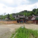 용담향교 공적비 이미지