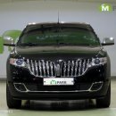 [링컨]뉴-MKX 3.7 AWD 검정색 2011년식 추천하기 이미지