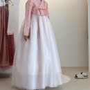 예온담 | 🤵🏻❤️👰🏻‍♀️ 본식 혼주한복 ‘예온담한복’ 계약 후기