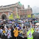 [공지] 11월 26(토) 박사모 경기/서울/인천지역 ‘새로운 한국을 위한 국민운동’ 서울역 집회 결산공지 이미지