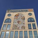 고매사거리 | ::포레스트아웃팅스:: 용인 대형 베이커리 카페 내돈내산 (카공 정보 / 주차 / 메뉴 / 가격)