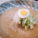 아라가야냉면
