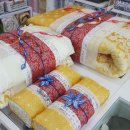 세사리빙김천 | (김천예단) 세사리빙 예단이불 포장후기