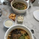포항 장성동 강릉장칼 - 칼국수 맛집 테이크아웃 이용