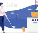 원천스크린골프 이미지