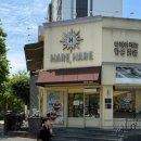 카페프리헷 대전둔산크로바점 | 대전 빵지순례 하레하레 둔산점, 추천메뉴 늑구빵 카페 주차
