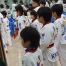 용인대 석사 경일 태권도 이미지