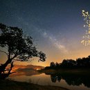 별 헤는 밤 이미지