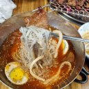 천안 돼지갈비,냉면 찐 맛집 쌍용동 '함흥면옥' 내돈내산 솔직후기!