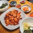 신의주찹쌀순대와쭈꾸미 이미지
