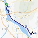 여강길(9코스 너른들길) 이미지