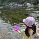 반딧골캠핑장 | 무주 반딧골캠핑장, 올 가을 첫 가족 캠핑 후기