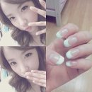 네일샷 네이버블로그