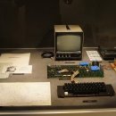 넥슨컴퓨터 박물관 이미지