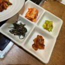 음성식당 | 진천·음성 상견례 식당 사임당 한정식 점심 코스 후기