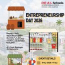 ENTREPRENEURSHIP DAY 2026:8 May 2026 이미지