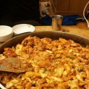 내동닭갈비