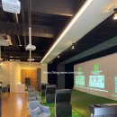 에이원 휘트니스 이미지