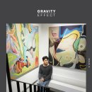 제 25회 국제전자예술심포지엄(ISEA2019) | 그래비티 이펙트 GRAVITY EFFECT ISSUE 5 TECHNOLOGY (에코백포함)
