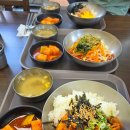 수련구내식당
